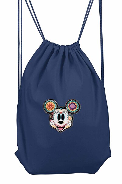 herotasarım Miki Maus Sa deznom Sport Ranac - Bll4483