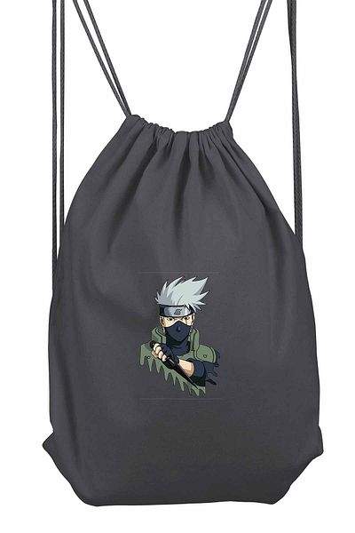 herotasarım Αθλητικό σακίδιο πλάτης Kakashi - BLL4956
