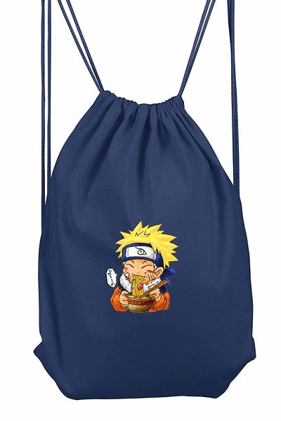 herotasarım Αθλητικό σακίδιο πλάτης Naruto Bll4869 Model
