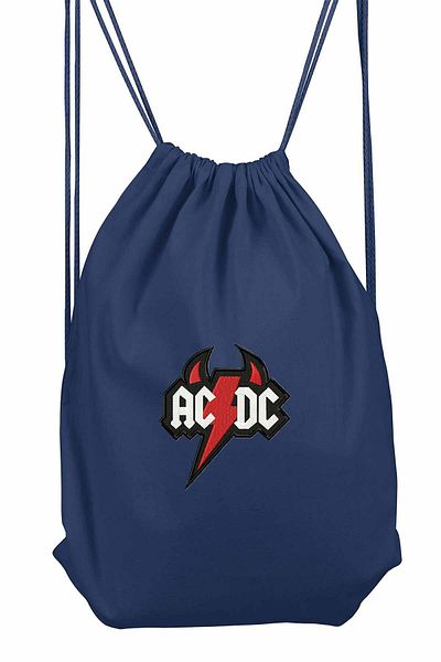 herotasarım ACDC Sports Backpack - Model bll4659