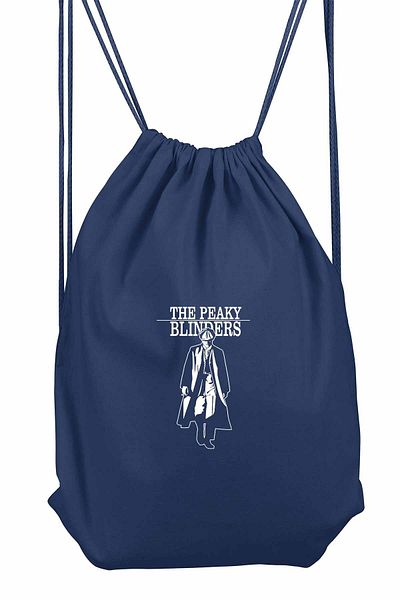 herotasarım Αθλητικό σακίδιο πλάτης Peaky Blinders - BLL4957