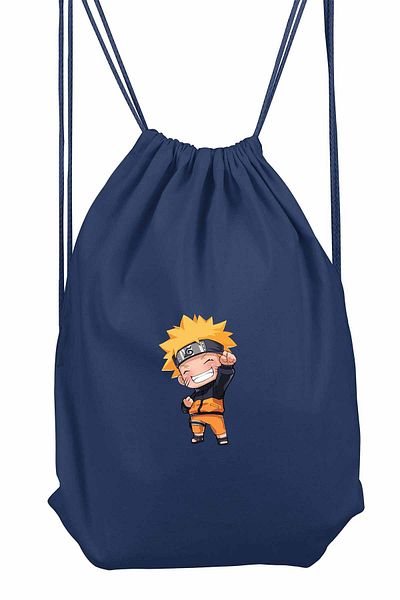 herotasarım Αθλητικό σακίδιο πλάτης Naruto Bll4802