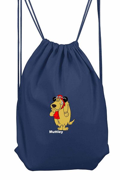 herotasarım Muttley Sports Backpack - Bll4665