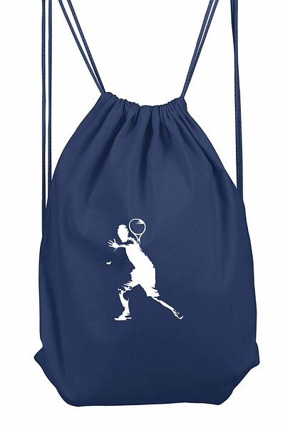 herotasarım Tennis Sports Backpack - Bll4973 Model