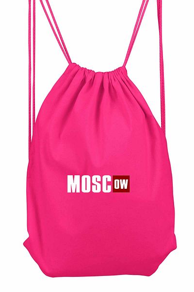 herotasarım Moscow Sports Backpack - Bll4667