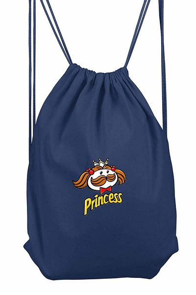 herotasarım Αθλητικό σακίδιο πλάτης Princess - Μοντέλο BLL4660