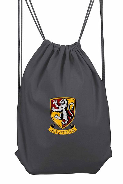 herotasarım Αθλητικό σακίδιο πλάτης Gryffindor - Bll4792