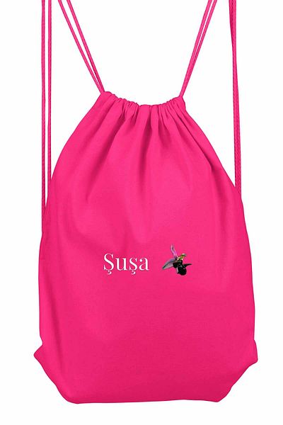 herotasarım Σακίδιο πλάτης Sports Style Shusha - bll4579