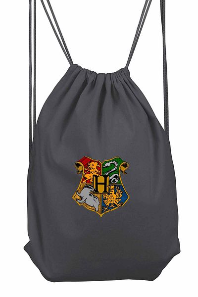 herotasarım Αθλητικό σακίδιο πλάτης Harry Potter - bll4791