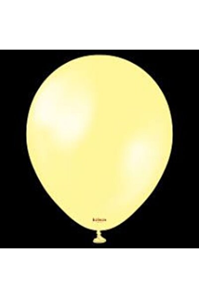 Kalisan KALİSAN METALİK BALON - KALİTELİ 10 ADET