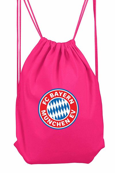 herotasarım Αθλητικό σακίδιο πλάτης Bayern Münh - BLL4767