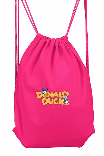 herotasarım Donald Duck Sports Backpack - bll4555