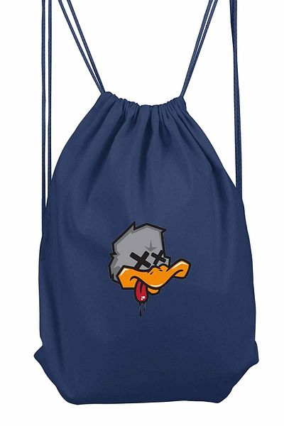 herotasarım Sports Style Duck Backpack - bll4886