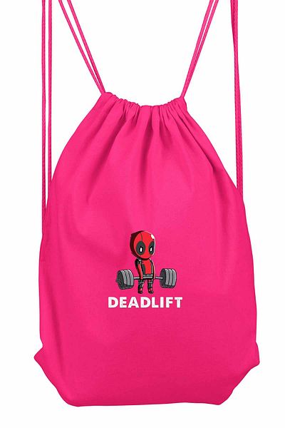 herotasarım Σακίδιο πλάτης Deadlift Sports - Μοντέλο Bll4525