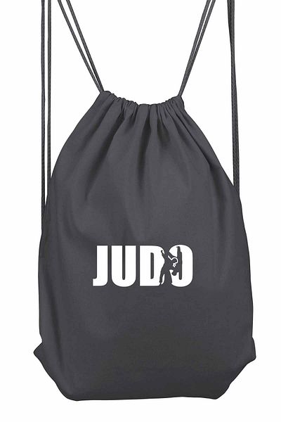 herotasarım Αθλητικό σακίδιο πλάτης Judo - bll4979 Μοντέλο