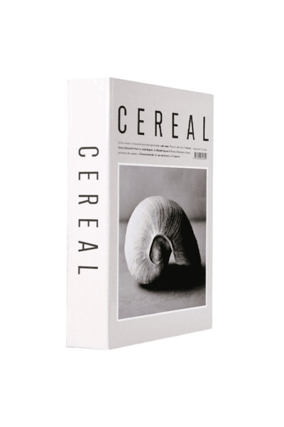 MIARIK DESIGN & DEKORASYON Dekoratif Kitap Kutusu