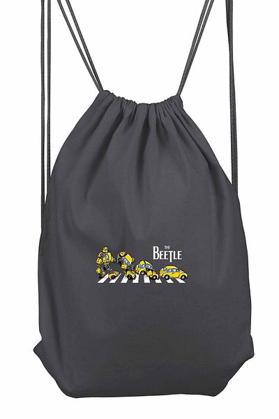 herotasarım Αθλητικό σακίδιο πλάτης Beetle - Μοντέλο BLL4712