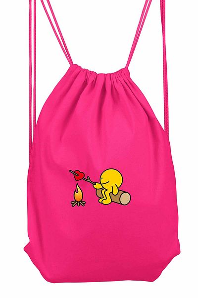 herotasarım Sports Style Guitar Backpack - Bll4506