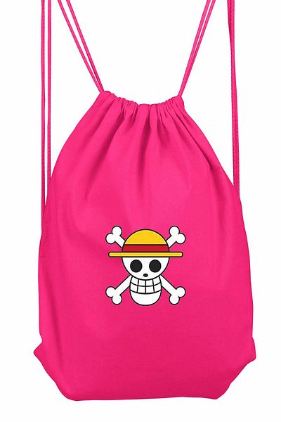 herotasarım Αθλητικό σακίδιο πλάτης One Piece - Bll4893