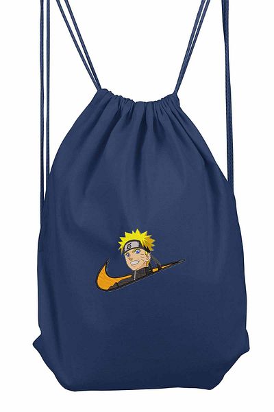 herotasarım Rucsac sport Naruto - Bll4651