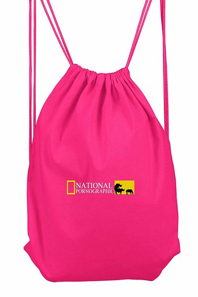 herotasarım National Sports Backpack - Μοντέλο Bll4708