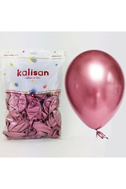 Genel Markalar KROM BALON - 12 İNÇ- DOĞUM GÜNÜ BALONLARI