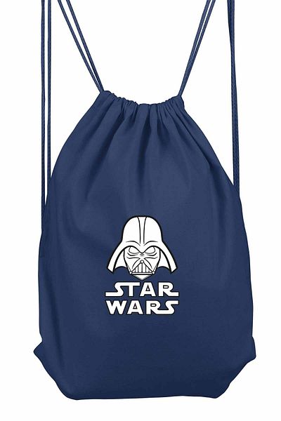 herotasarım Αθλητικό σακίδιο πλάτης Star Wars - bll4551