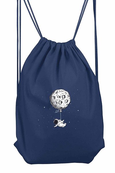 herotasarım Astronaut Sports Backpack - Bll4983 Model