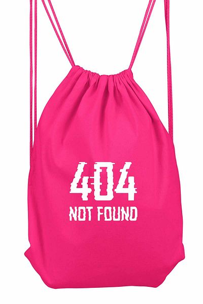 herotasarım 404 Not Found Sports Backpack - Bll4742