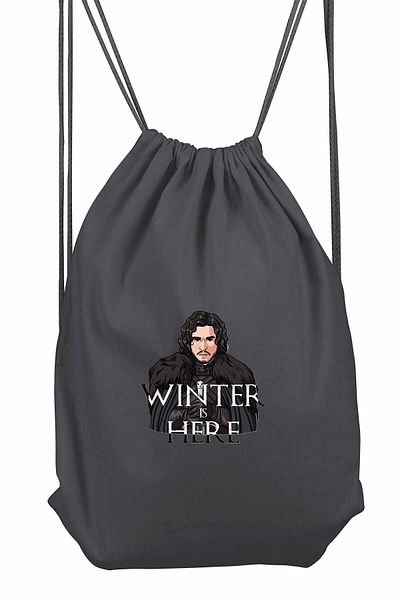 herotasarım Sports Backpack - Winter is Coming bll4854
