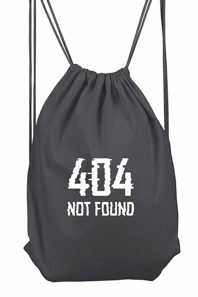herotasarım 404 Not Found Sports Backpack - Bll4742
