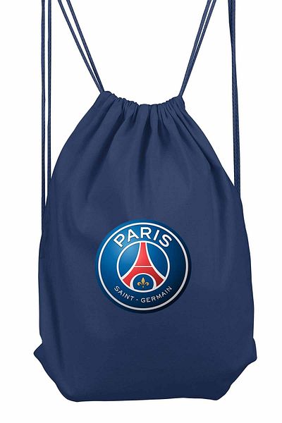 herotasarım Αθλητικό σακίδιο πλάτης PSG - Μοντέλο bll4803