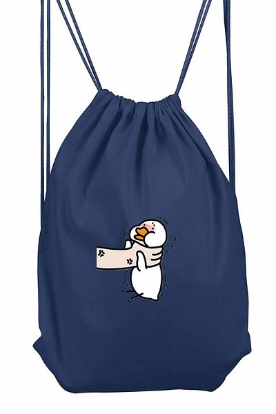 herotasarım Sports Duck Backpack - Bll4880