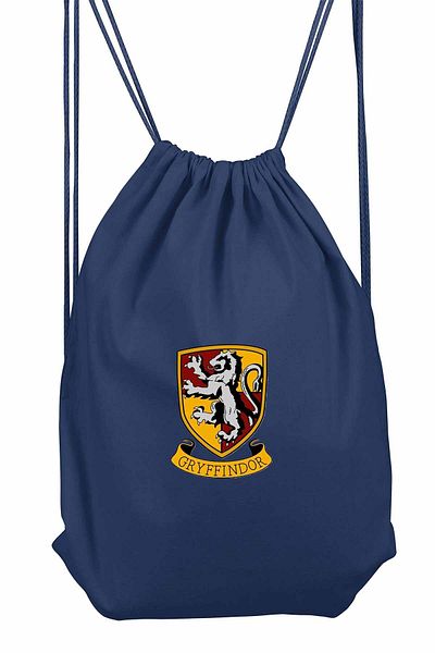herotasarım Gryffindor Sports Backpack - Bll4792