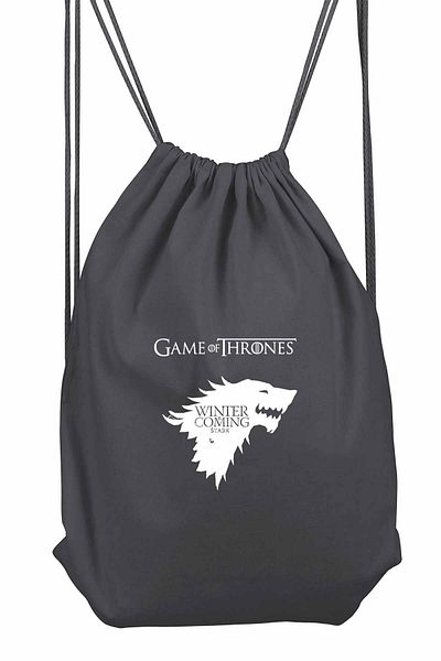 herotasarım Αθλητικό σακίδιο πλάτης Game Of Thrones Bll4714