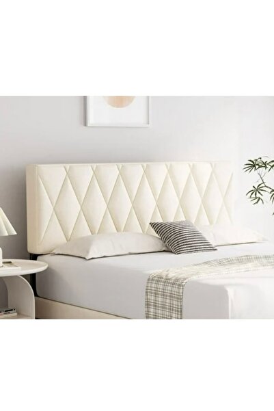 LOVESAN Çift Kişilik Yatak Başı Baza Başlığı Karyola Başlığı Base Bed Headboards