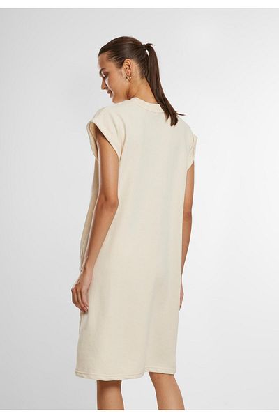 Urban Classics Leichtes Frotteekleid für Damen