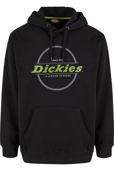 Dickies Workwear-Towson-Kapuze mit Graph