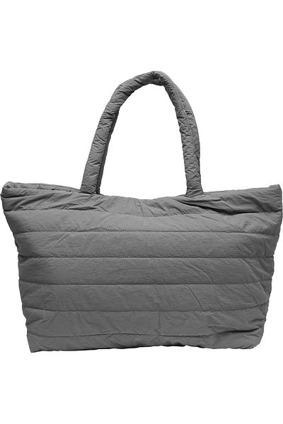 Urban Classics Unisex gepolsterte Tragetasche