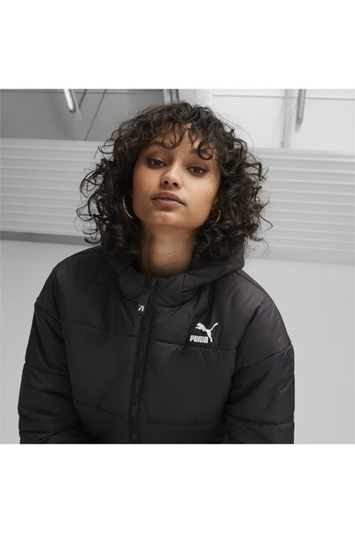 Puma CLASSICS Kadın Şişme Mont