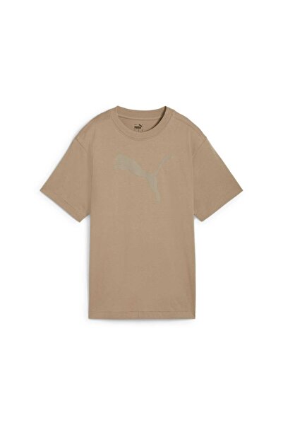 Puma EACHIN Γυναικείο μπλουζάκι με γραφικά σχέδια