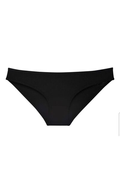 apak Chiloți de damă Bato din bumbac - Set de 4 culori