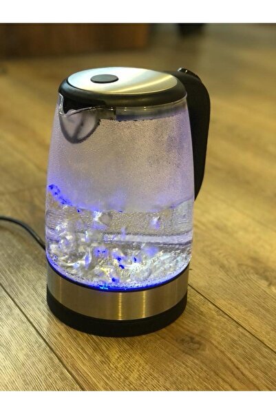 Simtech 2,2 Litre Cam Kettle