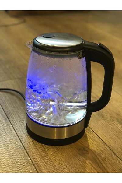 Simtech 2,2 Litre Cam Kettle