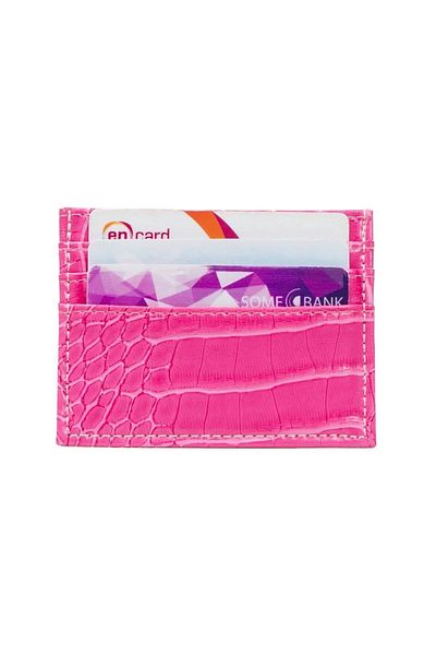 essbag Super Slim Card Holder&Wallet