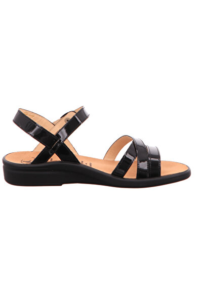 Ganter Sonnica schwarz Lack schwarz