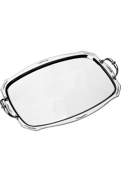 Özkent Std Ferret Tray - Tea Tray Classic