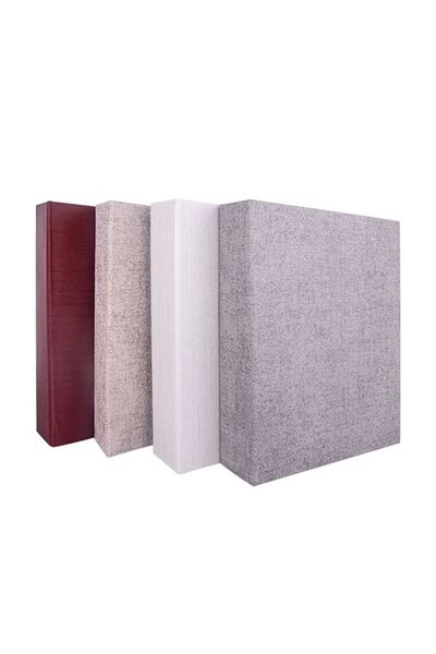 Genel Markalar 200'lük Dokulu 10x15 Fotoğraf Albümü