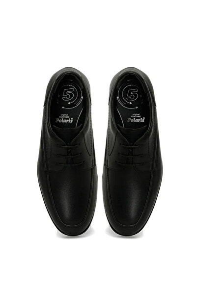 Polaris POLARİS 102635 Чоловічі черевики з натуральної шкіри