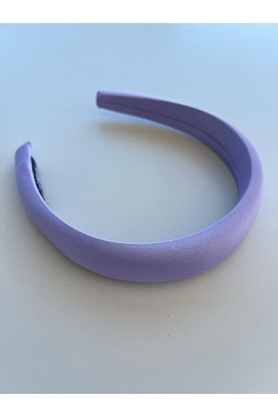 Whoknows Lilac Silk Crown